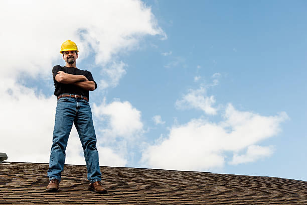 Best Tile Roofing Contractor  in Hudson Oaks, TX