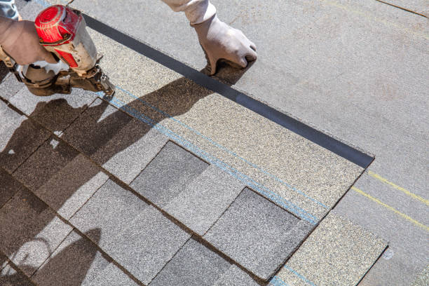Trusted Hudson Oaks, TX Roofing Contractor Experts