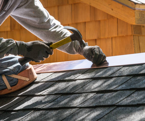 Quick and Trustworthy Emergency Roof Repair Services in Hudson Oaks, TX